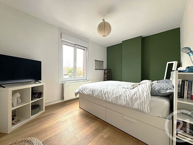 maison à vendre - 4 pièces - 122.09 m2 - TOURCOING - 59 - NORD-PAS-DE-CALAIS - Century 21 Les Pavés