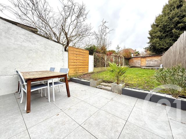 maison à louer - 4 pièces - 92.32 m2 - TOURCOING - 59 - NORD-PAS-DE-CALAIS - Century 21 Les Pavés