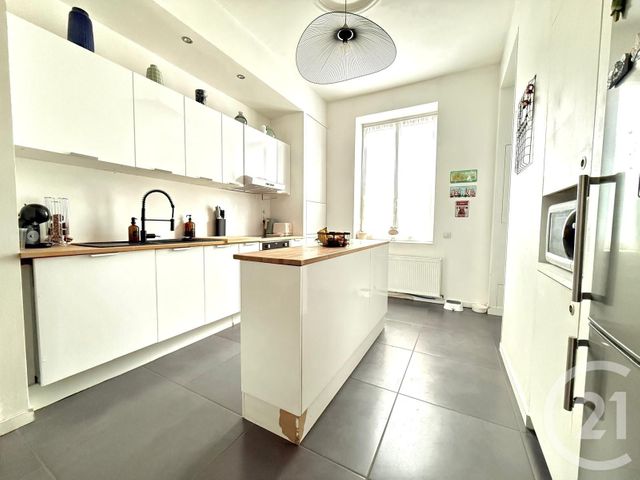maison à louer - 4 pièces - 92.32 m2 - TOURCOING - 59 - NORD-PAS-DE-CALAIS - Century 21 Les Pavés