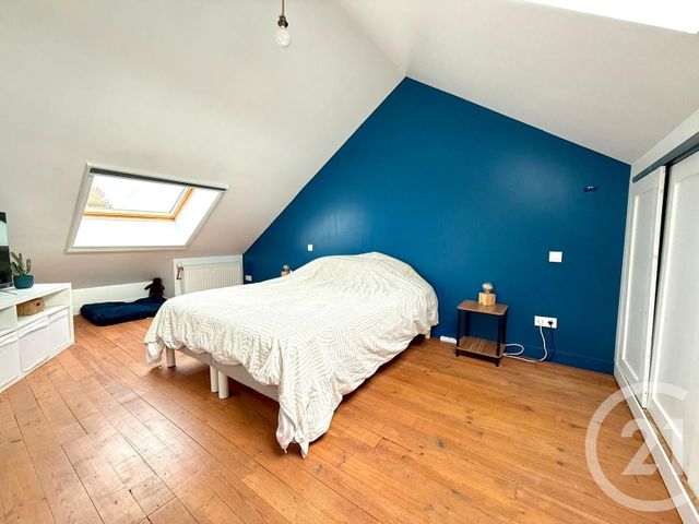 maison à louer - 4 pièces - 92.32 m2 - TOURCOING - 59 - NORD-PAS-DE-CALAIS - Century 21 Les Pavés