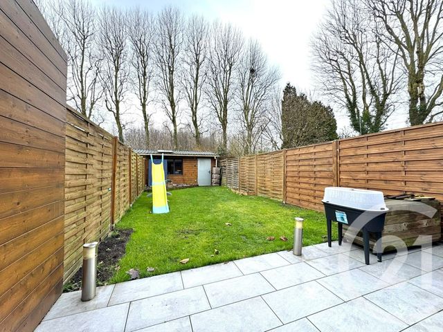 maison à vendre - 4 pièces - 90.19 m2 - TOURCOING - 59 - NORD-PAS-DE-CALAIS - Century 21 Les Pavés