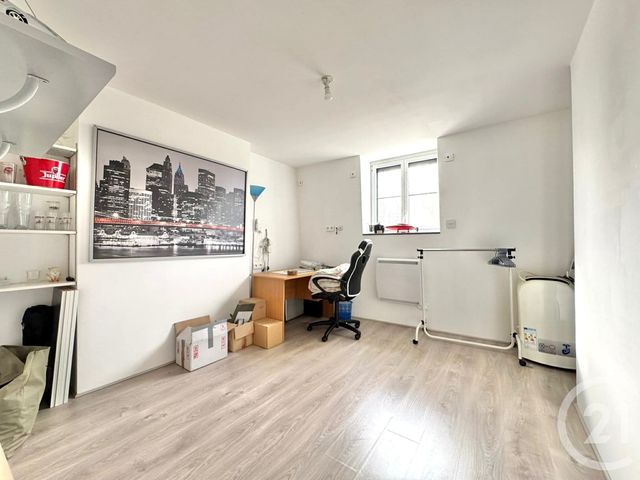 maison à vendre - 4 pièces - 90.19 m2 - TOURCOING - 59 - NORD-PAS-DE-CALAIS - Century 21 Les Pavés