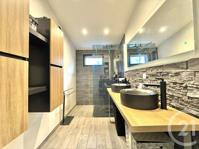 maison à vendre - 4 pièces - 90.19 m2 - TOURCOING - 59 - NORD-PAS-DE-CALAIS - Century 21 Les Pavés