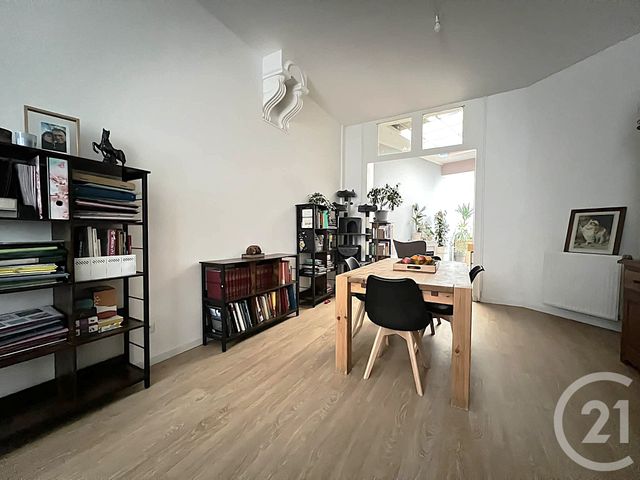 maison à vendre - 4 pièces - 115.0 m2 - TOURCOING - 59 - NORD-PAS-DE-CALAIS - Century 21 Les Pavés