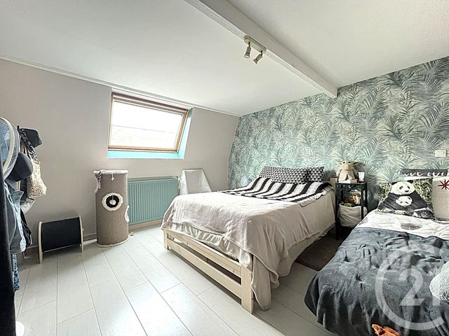 maison à vendre - 4 pièces - 115.0 m2 - TOURCOING - 59 - NORD-PAS-DE-CALAIS - Century 21 Les Pavés