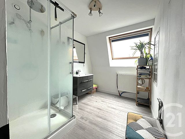 maison à vendre - 4 pièces - 115.0 m2 - TOURCOING - 59 - NORD-PAS-DE-CALAIS - Century 21 Les Pavés