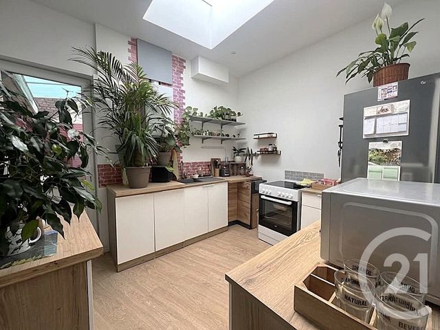 Maison à vendre TOURCOING
