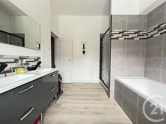 maison à vendre - 4 pièces - 115.0 m2 - TOURCOING - 59 - NORD-PAS-DE-CALAIS - Century 21 Les Pavés