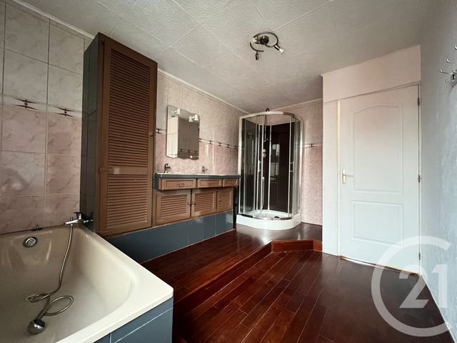 maison à vendre - 4 pièces - 92.78 m2 - TOURCOING - 59 - NORD-PAS-DE-CALAIS - Century 21 Les Pavés