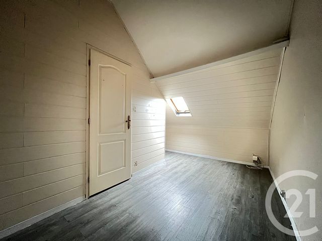 maison à vendre - 4 pièces - 92.78 m2 - TOURCOING - 59 - NORD-PAS-DE-CALAIS - Century 21 Les Pavés