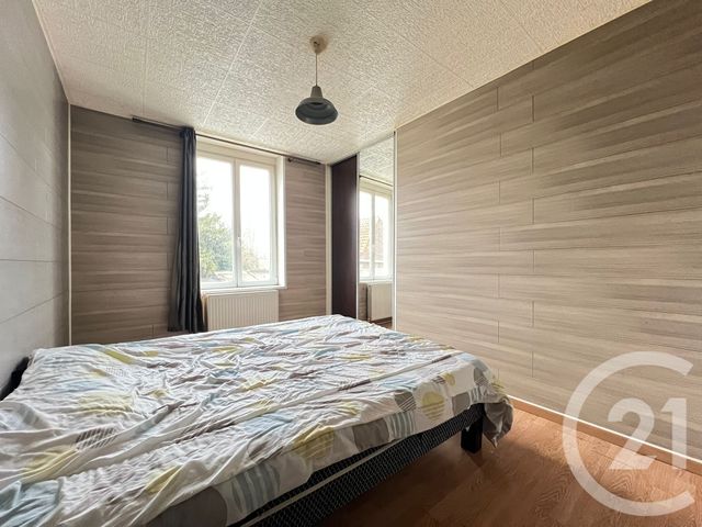 maison à vendre - 4 pièces - 92.78 m2 - TOURCOING - 59 - NORD-PAS-DE-CALAIS - Century 21 Les Pavés