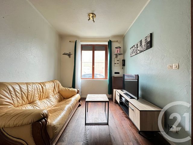 maison à vendre - 4 pièces - 92.78 m2 - TOURCOING - 59 - NORD-PAS-DE-CALAIS - Century 21 Les Pavés