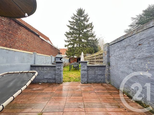 maison - TOURCOING - 59