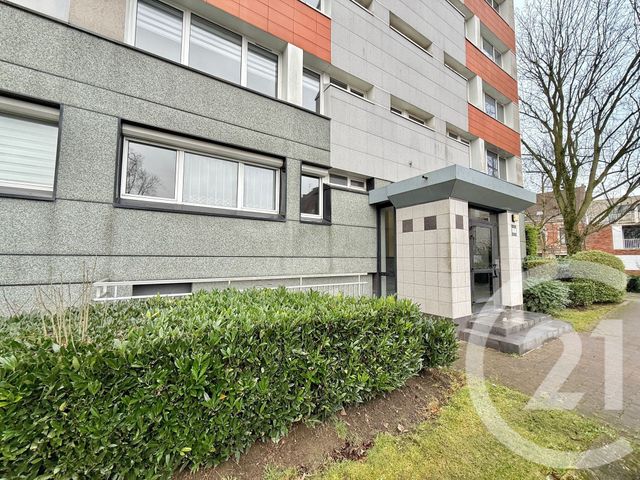 Appartement T3 à vendre - 3 pièces - 69.0 m2 - LYS LEZ LANNOY - 59 - NORD-PAS-DE-CALAIS - Century 21 Les Pavés