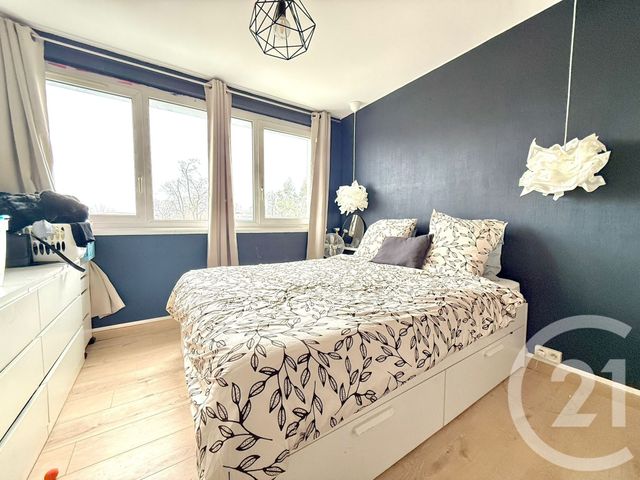 Appartement T3 à vendre - 3 pièces - 69.0 m2 - LYS LEZ LANNOY - 59 - NORD-PAS-DE-CALAIS - Century 21 Les Pavés