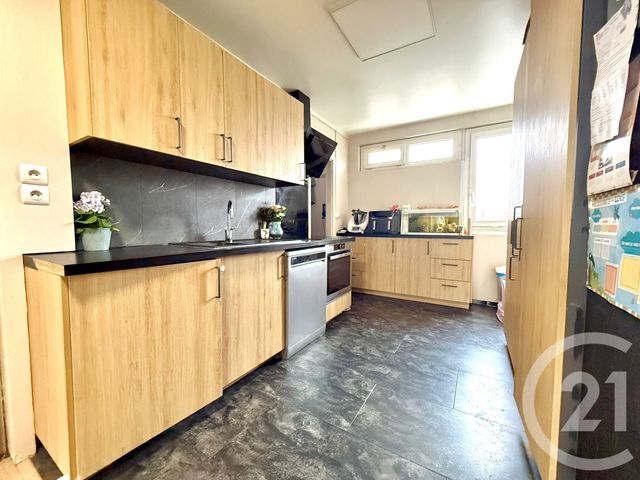 Appartement T3 à vendre - 3 pièces - 69.0 m2 - LYS LEZ LANNOY - 59 - NORD-PAS-DE-CALAIS - Century 21 Les Pavés