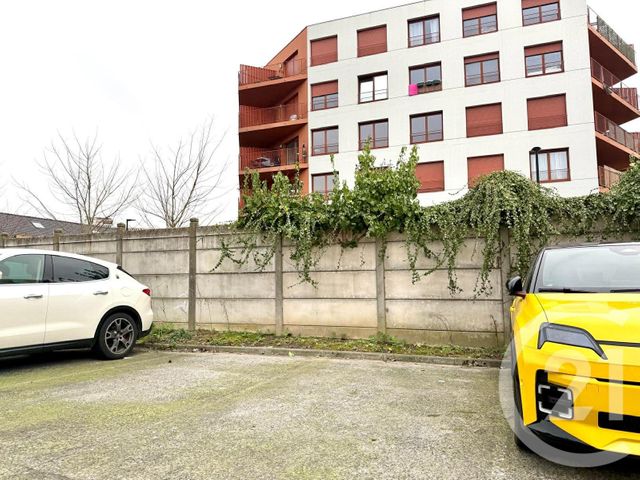 Appartement F2 à vendre - 2 pièces - 47.5 m2 - TOURCOING - 59 - NORD-PAS-DE-CALAIS - Century 21 Les Pavés