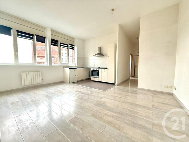appartement - TOURCOING - 59