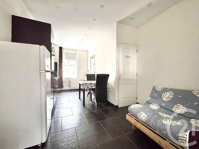 Appartement T2 à louer TOURCOING