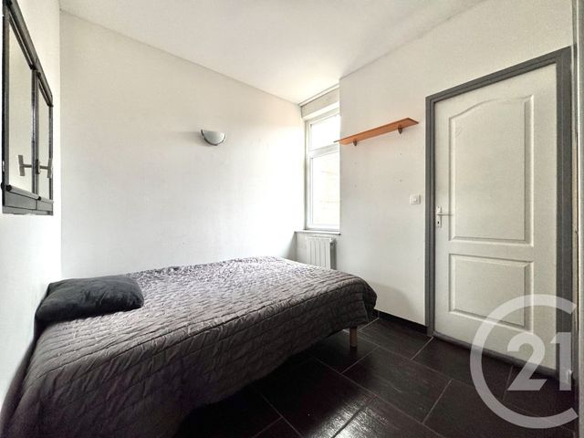 Appartement T2 à louer - 2 pièces - 27.0 m2 - TOURCOING - 59 - NORD-PAS-DE-CALAIS - Century 21 Les Pavés