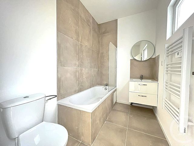 maison à vendre - 4 pièces - 63.51 m2 - TOURCOING - 59 - NORD-PAS-DE-CALAIS - Century 21 Les Pavés