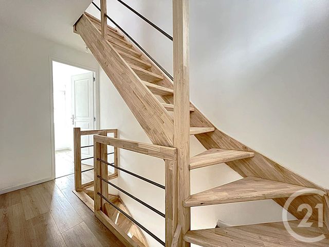 maison à vendre - 4 pièces - 63.51 m2 - TOURCOING - 59 - NORD-PAS-DE-CALAIS - Century 21 Les Pavés