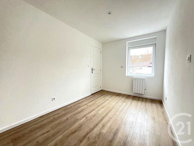 maison à vendre - 4 pièces - 63.51 m2 - TOURCOING - 59 - NORD-PAS-DE-CALAIS - Century 21 Les Pavés