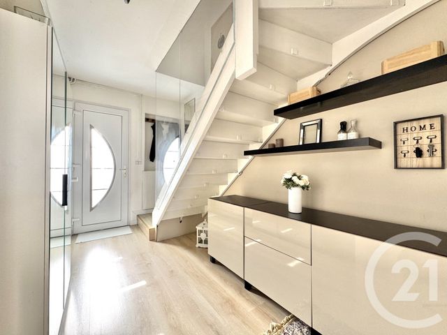 maison à vendre - 4 pièces - 93.85 m2 - TOURCOING - 59 - NORD-PAS-DE-CALAIS - Century 21 Les Pavés
