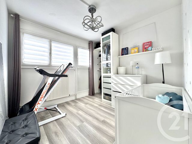maison à vendre - 4 pièces - 93.85 m2 - TOURCOING - 59 - NORD-PAS-DE-CALAIS - Century 21 Les Pavés