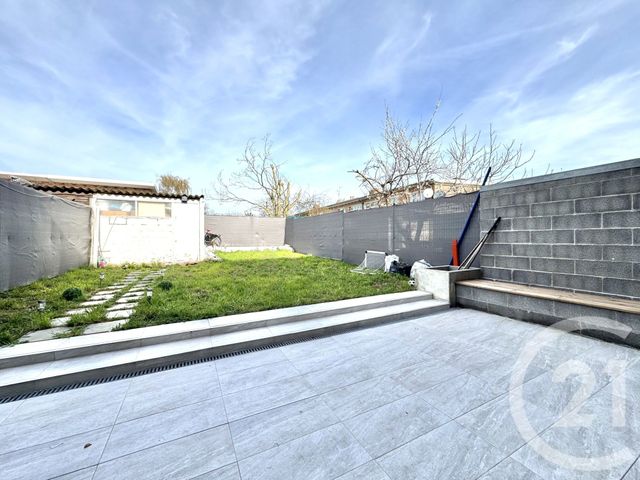 maison à vendre - 4 pièces - 93.85 m2 - TOURCOING - 59 - NORD-PAS-DE-CALAIS - Century 21 Les Pavés