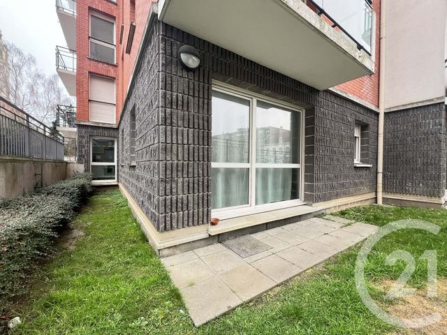 Appartement F3 à vendre - 3 pièces - 76.0 m2 - TOURCOING - 59 - NORD-PAS-DE-CALAIS - Century 21 Les Pavés