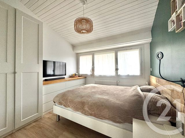 maison à vendre - 4 pièces - 91.22 m2 - TOUFFLERS - 59 - NORD-PAS-DE-CALAIS - Century 21 Les Pavés