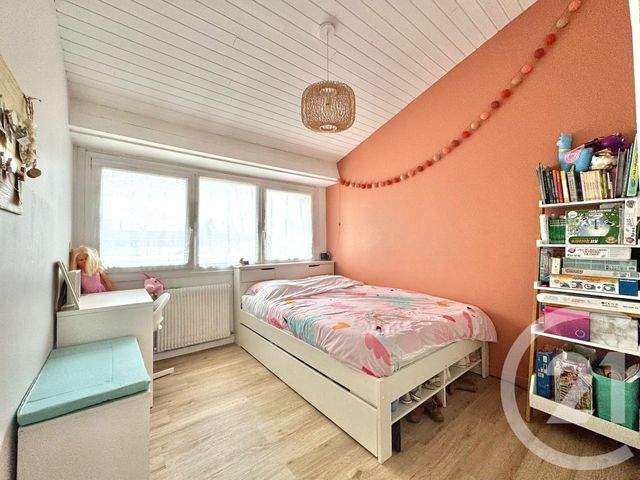 maison à vendre - 4 pièces - 91.22 m2 - TOUFFLERS - 59 - NORD-PAS-DE-CALAIS - Century 21 Les Pavés