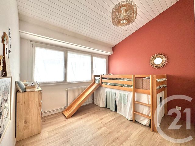 maison à vendre - 4 pièces - 91.22 m2 - TOUFFLERS - 59 - NORD-PAS-DE-CALAIS - Century 21 Les Pavés