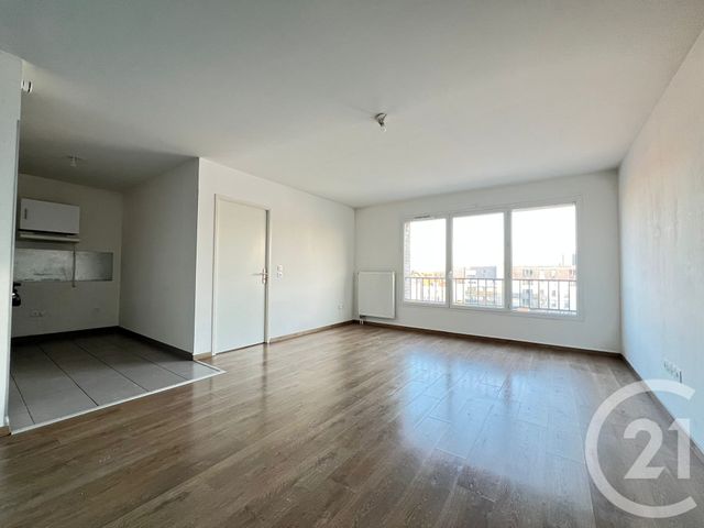 Appartement F3 à vendre - 3 pièces - 61.0 m2 - TOURCOING - 59 - NORD-PAS-DE-CALAIS - Century 21 Les Pavés