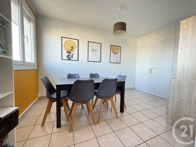 Appartement F4 à vendre - 4 pièces - 84.76 m2 - TOURCOING - 59 - NORD-PAS-DE-CALAIS - Century 21 Les Pavés