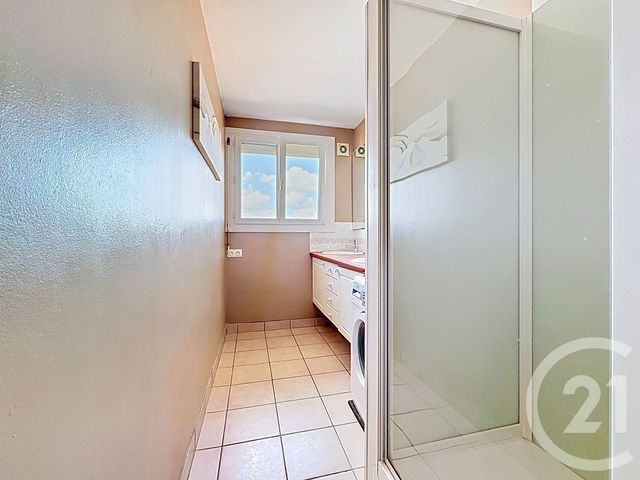 Appartement F4 à vendre - 4 pièces - 84.76 m2 - TOURCOING - 59 - NORD-PAS-DE-CALAIS - Century 21 Les Pavés