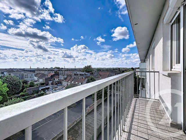 appartement - TOURCOING - 59