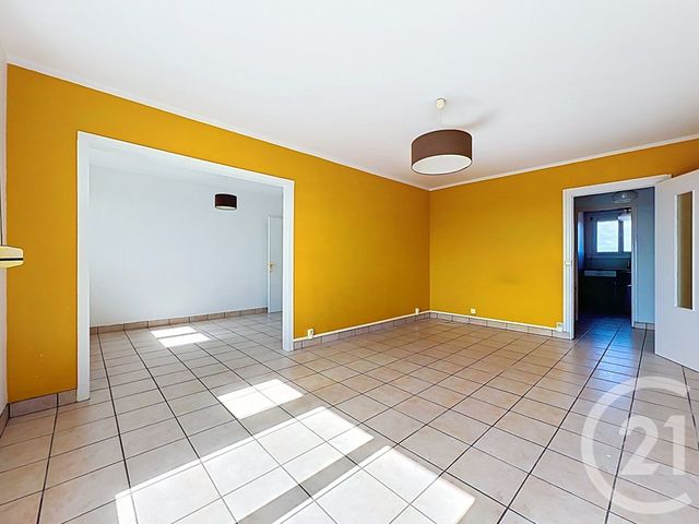 Appartement F4 à vendre - 4 pièces - 84.76 m2 - TOURCOING - 59 - NORD-PAS-DE-CALAIS - Century 21 Les Pavés