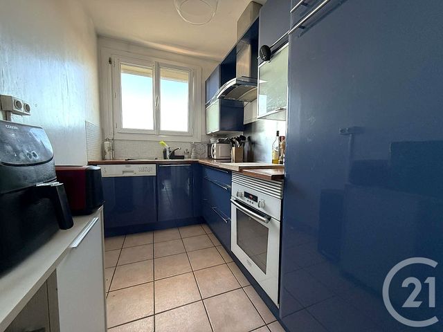 Appartement F4 à vendre - 4 pièces - 84.76 m2 - TOURCOING - 59 - NORD-PAS-DE-CALAIS - Century 21 Les Pavés