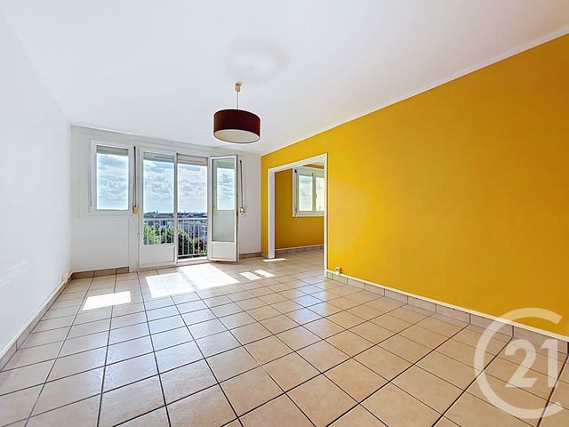 Appartement F4 à vendre - 4 pièces - 84.76 m2 - TOURCOING - 59 - NORD-PAS-DE-CALAIS - Century 21 Les Pavés