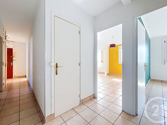 Appartement F4 à vendre - 4 pièces - 84.76 m2 - TOURCOING - 59 - NORD-PAS-DE-CALAIS - Century 21 Les Pavés