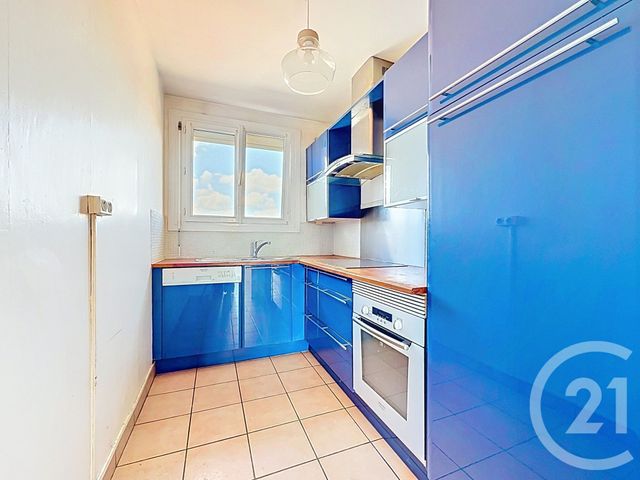 Appartement F4 à vendre - 4 pièces - 84.76 m2 - TOURCOING - 59 - NORD-PAS-DE-CALAIS - Century 21 Les Pavés