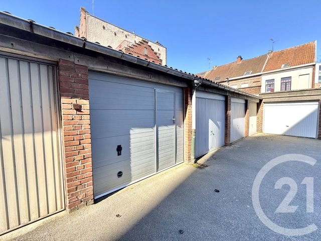 Appartement F4 à vendre - 4 pièces - 109.07 m2 - TOURCOING - 59 - NORD-PAS-DE-CALAIS - Century 21 Les Pavés