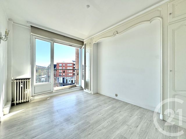 Appartement F4 à vendre - 4 pièces - 109.07 m2 - TOURCOING - 59 - NORD-PAS-DE-CALAIS - Century 21 Les Pavés