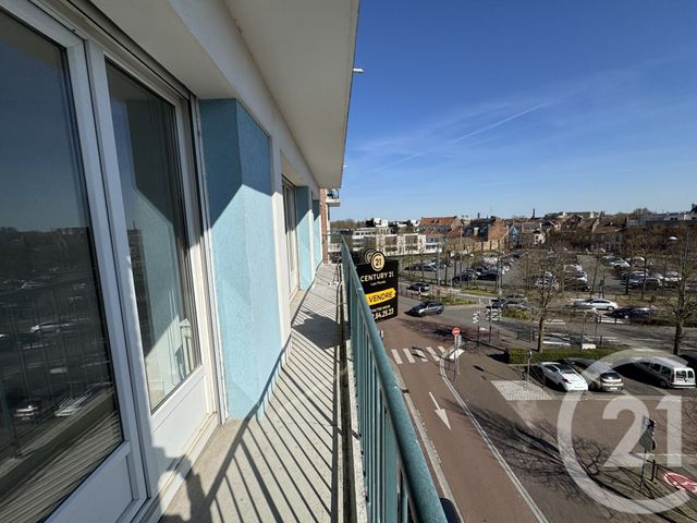 Appartement F4 à vendre - 4 pièces - 109.07 m2 - TOURCOING - 59 - NORD-PAS-DE-CALAIS - Century 21 Les Pavés