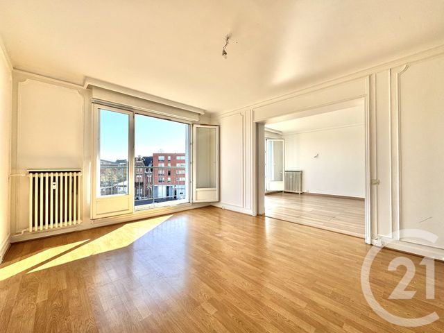 Appartement F4 à vendre - 4 pièces - 109.07 m2 - TOURCOING - 59 - NORD-PAS-DE-CALAIS - Century 21 Les Pavés
