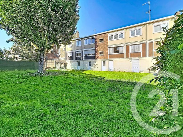 Appartement F3 à vendre - 3 pièces - 68.27 m2 - ROUBAIX - 59 - NORD-PAS-DE-CALAIS - Century 21 Les Pavés