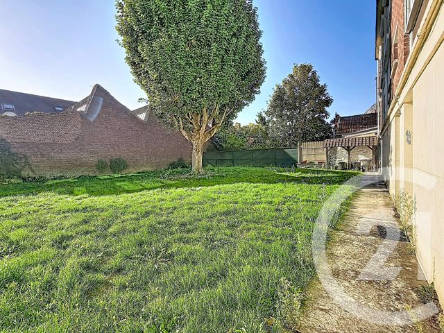 Appartement F3 à vendre - 3 pièces - 68.27 m2 - ROUBAIX - 59 - NORD-PAS-DE-CALAIS - Century 21 Les Pavés