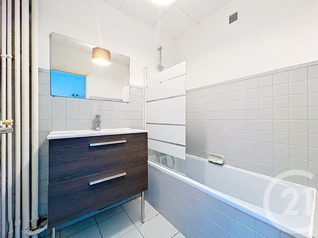Appartement F3 à vendre - 3 pièces - 61.92 m2 - TOURCOING - 59 - NORD-PAS-DE-CALAIS - Century 21 Les Pavés